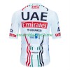 Maillot Cyclisme Uae Emirates 2024